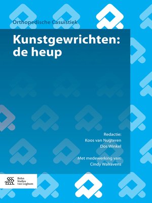 cover image of Kunstgewrichten
